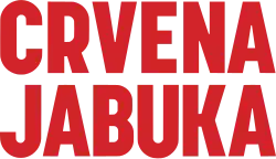 Crvena Jabuka