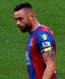 Damien Delaney