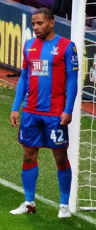 Jason Puncheon