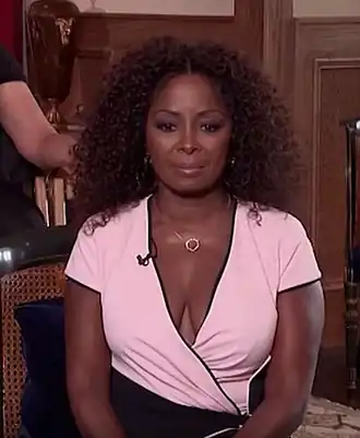 Crystal R. Fox (2020)