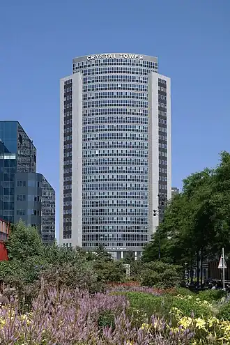 Zuidzijde, juli 2021