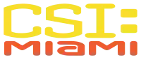 CSI: Miami