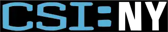 CSI: NY
