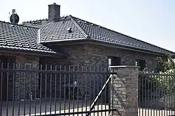 Huis in het dorp (2019)