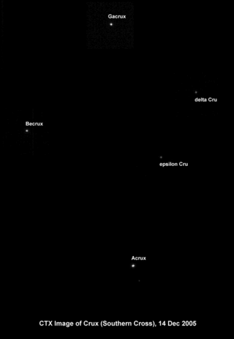 Epsilon Crucis