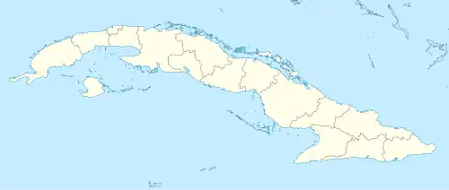 Isla de la Juventud (Cuba)