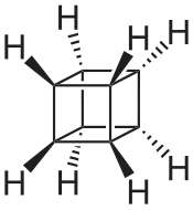 Structuurformule van cubaan