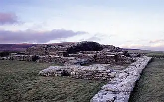 Cubbie Roo's Castle op Wyre