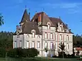 Château de Fonbardin