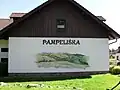 Snoepwinkel Pampeliška (Paardenbloem)