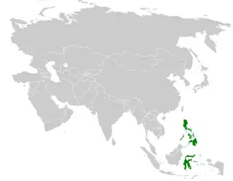 Kanarievliegenvanger