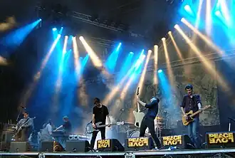 Cult of Luna in 2009