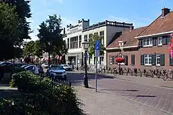 Cultuurhuis Sijthoff