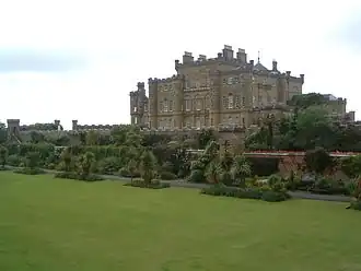 Culzean Castle