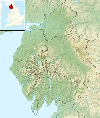 Eden (rivier) (Cumbria)