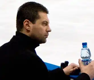 Nikolaj Morozov (2010)
