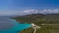 Grote Knip Curacao