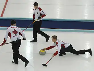 World Curling