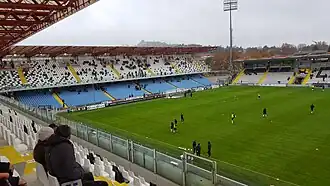 Stadio Dino Manuzzi