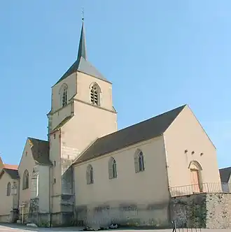 Kerk