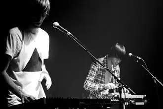 Cut Copy