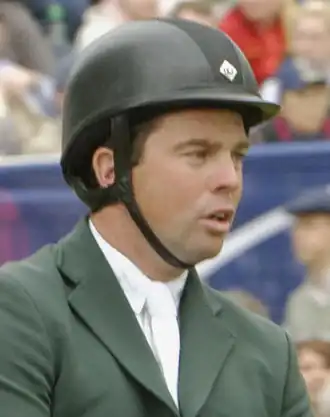 Cian O'Connor (2013)