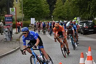 Cyclassics Hamburg 2018