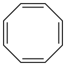Cyclooctatetraeen (COT)