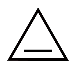 Structuurformule van cyclopropeen