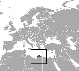 Crocidura aleksandrisi