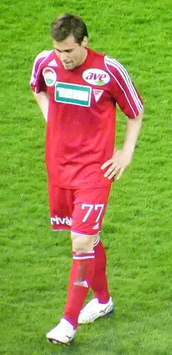 Péter Czvitkovics