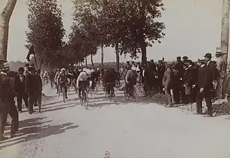 Ronde van Frankrijk 1903