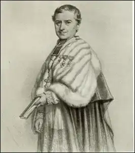 Monseigneur De Haerne