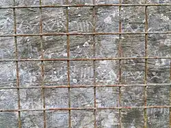 Ecritures de Maizeret