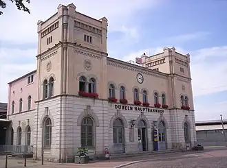 Stationsgebouw (1868)