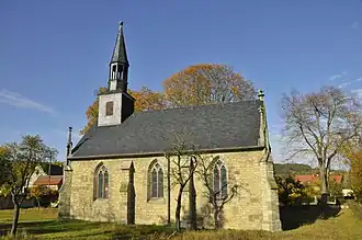 Dorpskerk