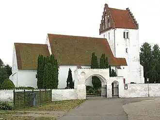 Kerk