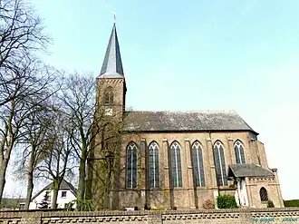 St. Mauritiuskerk