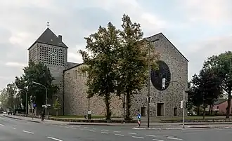 Heilig Kruiskerk