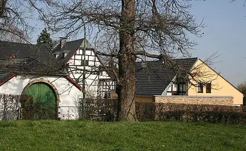 Bauschhof