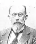 Josef Dürich
