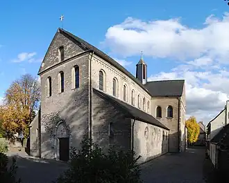 Sint-Suïtbertuskerk