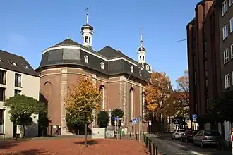 Sint-Maximilianuskerk