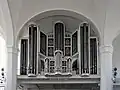 Pijporgel