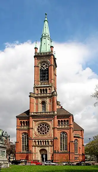 Johanneskerk
