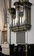 Koororgel