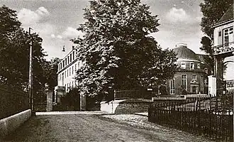 Le Vampire de Düsseldorf