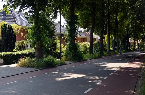 D'Almarasweg