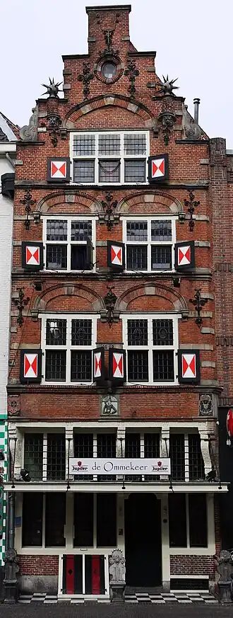 D'coninck van Poortugael