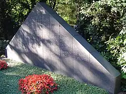 Verzetsmonument (1995)